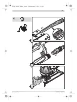 Preview for 17 page of Bosch GST Professional 160 BCE Original Instructions Manual