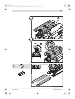 Preview for 19 page of Bosch GST Professional 160 BCE Original Instructions Manual