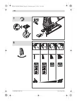 Preview for 20 page of Bosch GST Professional 160 BCE Original Instructions Manual