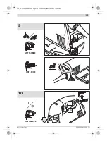 Preview for 21 page of Bosch GST Professional 160 BCE Original Instructions Manual