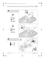 Preview for 23 page of Bosch GST Professional 160 BCE Original Instructions Manual