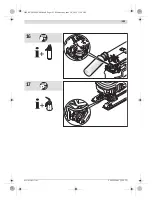 Preview for 25 page of Bosch GST Professional 160 BCE Original Instructions Manual