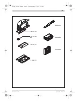 Preview for 27 page of Bosch GST Professional 160 BCE Original Instructions Manual