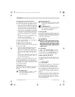 Предварительный просмотр 12 страницы Bosch GST Professional 85 E Original Instructions Manual