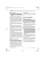 Предварительный просмотр 90 страницы Bosch GST Professional 85 E Original Instructions Manual