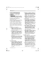 Предварительный просмотр 100 страницы Bosch GST Professional 85 E Original Instructions Manual