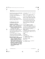 Предварительный просмотр 108 страницы Bosch GST Professional 85 E Original Instructions Manual