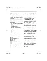 Предварительный просмотр 37 страницы Bosch GST Professional 85 PE Original Instructions Manual