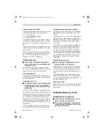 Предварительный просмотр 77 страницы Bosch GST Professional 85 PE Original Instructions Manual