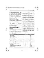 Предварительный просмотр 51 страницы Bosch GST Professional 90 E Original Instructions Manual