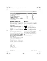 Предварительный просмотр 117 страницы Bosch GST Professional 90 E Original Instructions Manual