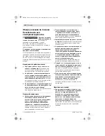 Предварительный просмотр 118 страницы Bosch GST Professional 90 E Original Instructions Manual