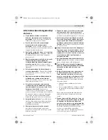 Предварительный просмотр 135 страницы Bosch GST Professional 90 E Original Instructions Manual