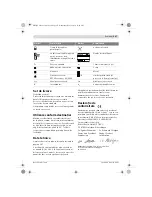 Предварительный просмотр 137 страницы Bosch GST Professional 90 E Original Instructions Manual