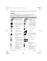 Предварительный просмотр 144 страницы Bosch GST Professional 90 E Original Instructions Manual