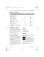 Предварительный просмотр 159 страницы Bosch GST Professional 90 E Original Instructions Manual