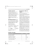 Предварительный просмотр 177 страницы Bosch GST Professional 90 E Original Instructions Manual