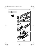 Предварительный просмотр 199 страницы Bosch GST Professional 90 E Original Instructions Manual