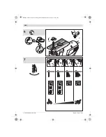 Предварительный просмотр 202 страницы Bosch GST Professional 90 E Original Instructions Manual