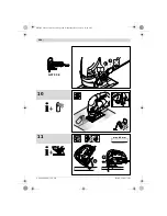 Предварительный просмотр 204 страницы Bosch GST Professional 90 E Original Instructions Manual