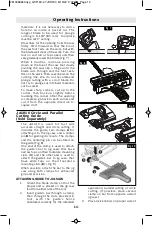 Preview for 14 page of Bosch GST18V-47 Operating/Safety Instructions Manual