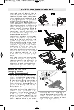 Preview for 50 page of Bosch GST18V-47 Operating/Safety Instructions Manual