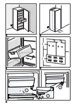 Preview for 96 page of Bosch GSV Series Instructions For Use Manual