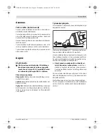 Preview for 65 page of Bosch GSZ 160 Professional Original Instruction