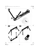 Preview for 4 page of Bosch GTA 3700 Operating Instructions Manual