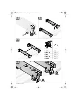 Preview for 5 page of Bosch GTA 3700 Operating Instructions Manual