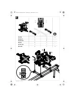 Preview for 6 page of Bosch GTA 3700 Operating Instructions Manual