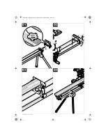 Preview for 7 page of Bosch GTA 3700 Operating Instructions Manual