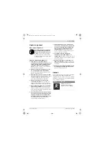 Preview for 141 page of Bosch GTA 3800 Professional Original Instructions Manual