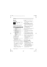 Preview for 148 page of Bosch GTA 3800 Professional Original Instructions Manual