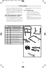 Предварительный просмотр 12 страницы Bosch GTA47W Operating/Safety Instructions Manual