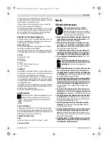 Preview for 95 page of Bosch GTC 400 C Professional Original Instructions Manual