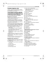 Preview for 173 page of Bosch GTC 400 C Professional Original Instructions Manual