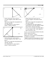 Preview for 143 page of Bosch GTL 3 Professional Original Instructions Manual