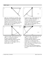 Preview for 184 page of Bosch GTL 3 Professional Original Instructions Manual