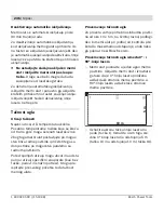 Preview for 236 page of Bosch GTL 3 Professional Original Instructions Manual