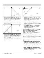 Preview for 238 page of Bosch GTL 3 Professional Original Instructions Manual