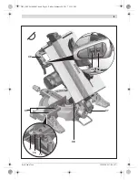 Предварительный просмотр 5 страницы Bosch GTM 12 JL Professional Original Instructions Manual