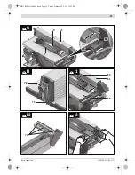 Предварительный просмотр 19 страницы Bosch GTM 12 JL Professional Original Instructions Manual