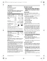 Предварительный просмотр 404 страницы Bosch GTM 12 JL Professional Original Instructions Manual