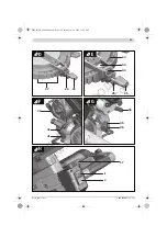 Предварительный просмотр 11 страницы Bosch GTM 12 JL Professsional Original Instructions Manual