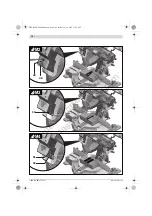 Предварительный просмотр 14 страницы Bosch GTM 12 JL Professsional Original Instructions Manual