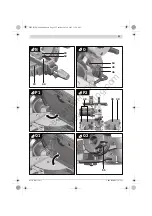 Предварительный просмотр 15 страницы Bosch GTM 12 JL Professsional Original Instructions Manual