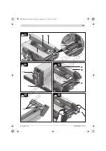 Предварительный просмотр 19 страницы Bosch GTM 12 JL Professsional Original Instructions Manual