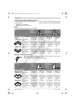 Предварительный просмотр 76 страницы Bosch GTM 12 JL Professsional Original Instructions Manual