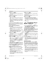 Предварительный просмотр 94 страницы Bosch GTM 12 JL Professsional Original Instructions Manual